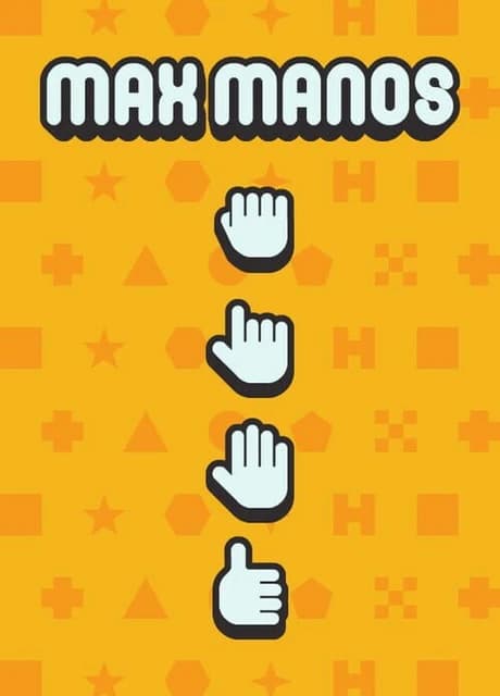Max Manos