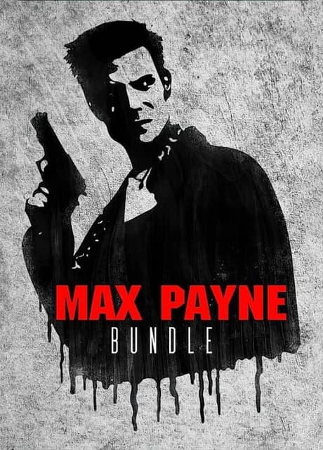 Max Payne Bundle