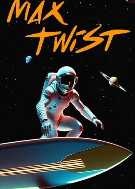 Max Twist