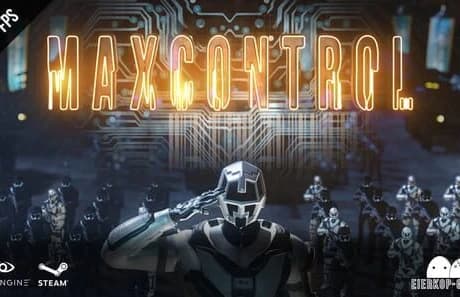 MaxControl