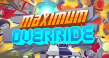 Maximum Override