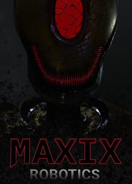 Maxix Robotics