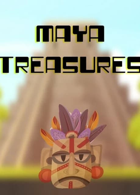 Maya Treasures