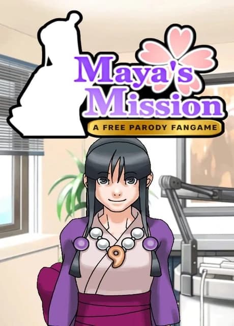 Maya's Mission