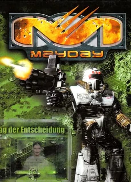 Mayday: Conflict Earth