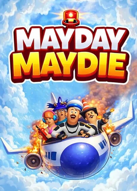 MayDay MayDie