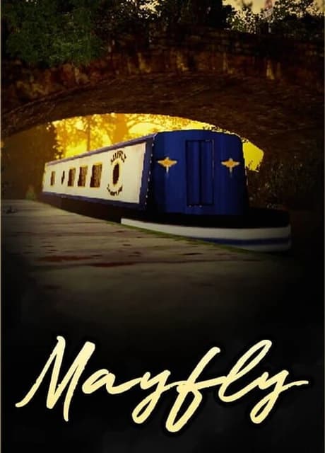 Mayfly