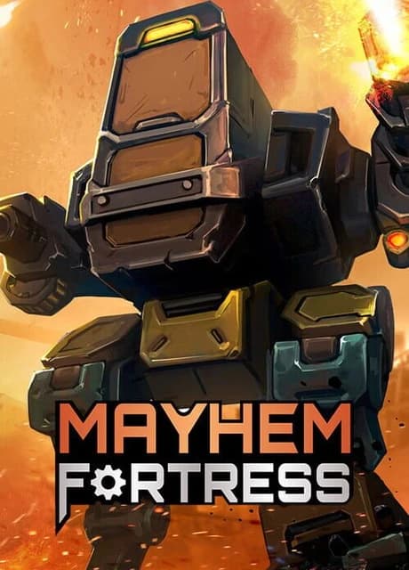 Mayhem Fortress
