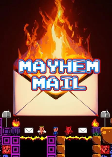 Mayhem Mail