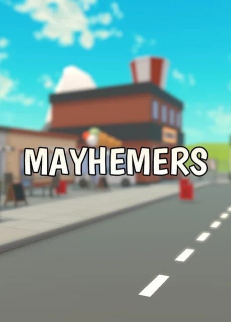 Mayhemers