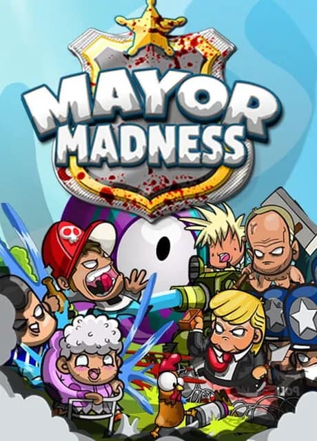 Mayor Madness