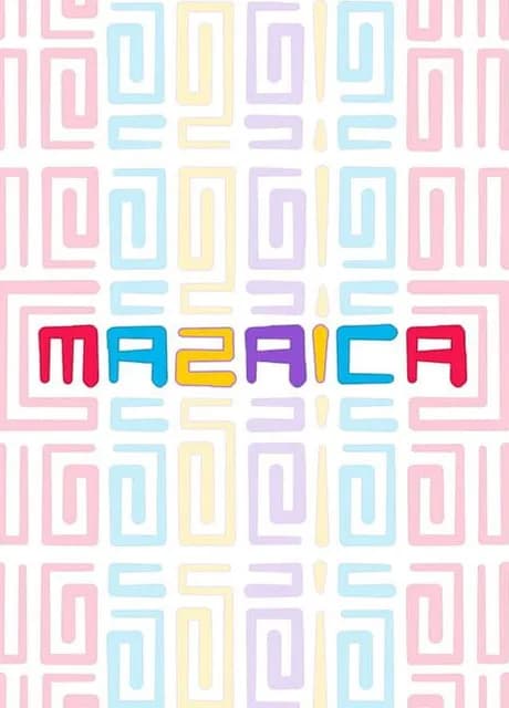 Mazaica