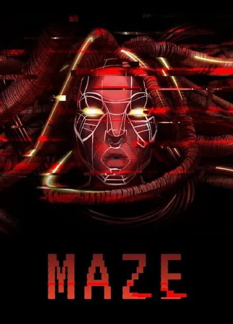 Maze