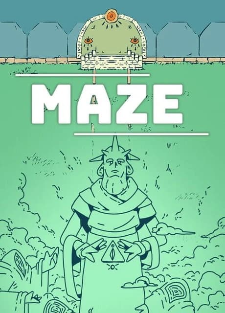 Maze