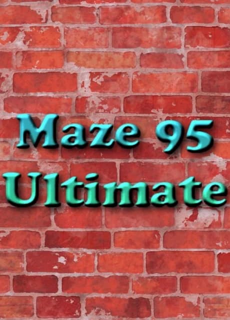 Maze 95 Ultimate