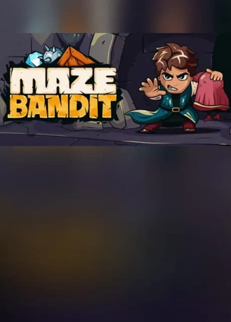 Maze Bandit