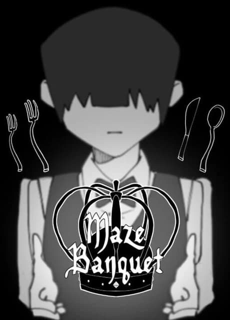 Maze Banquet