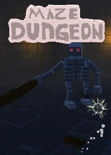 Maze Dungeon