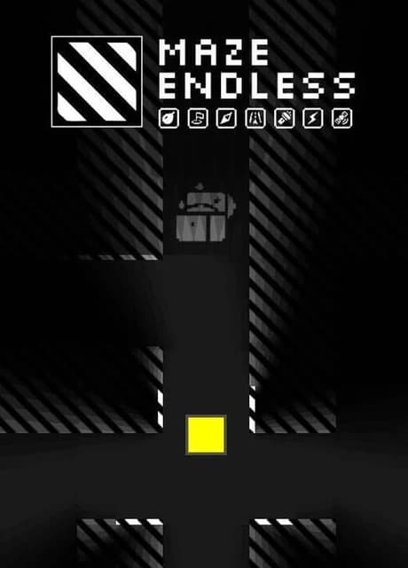 Maze Endless