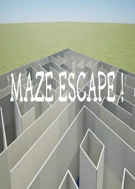 Maze Escape
