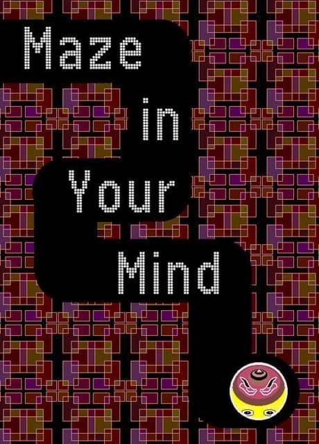 Maze in Your Mind