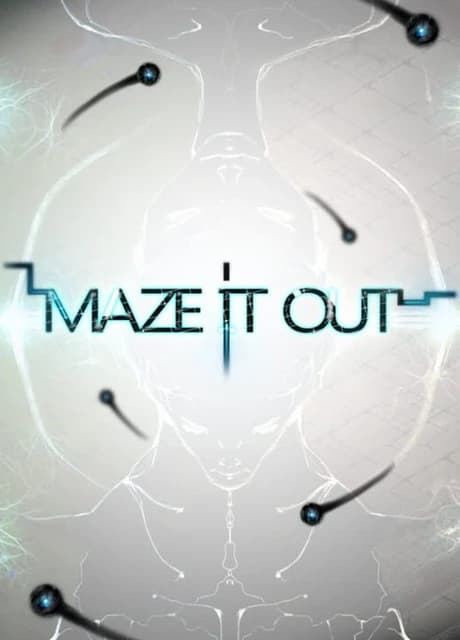 Maze It Out