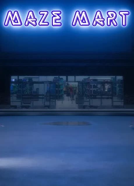 Maze Mart