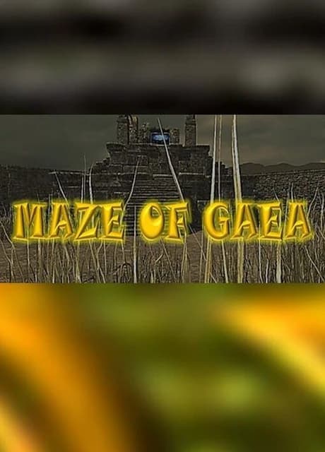Maze of Gaea