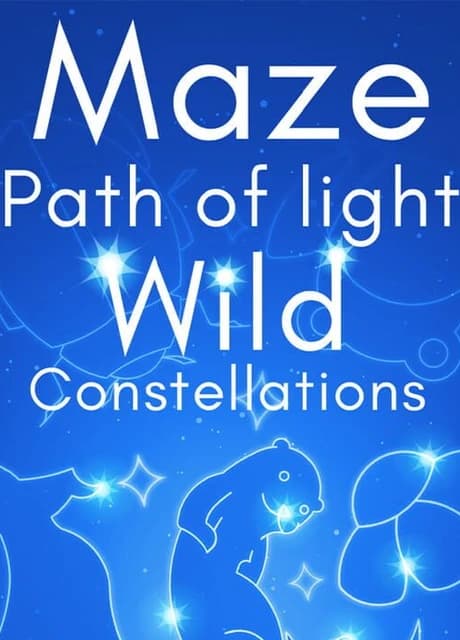 Maze: Path of Light - Wild Constellations
