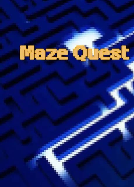 Maze Quest
