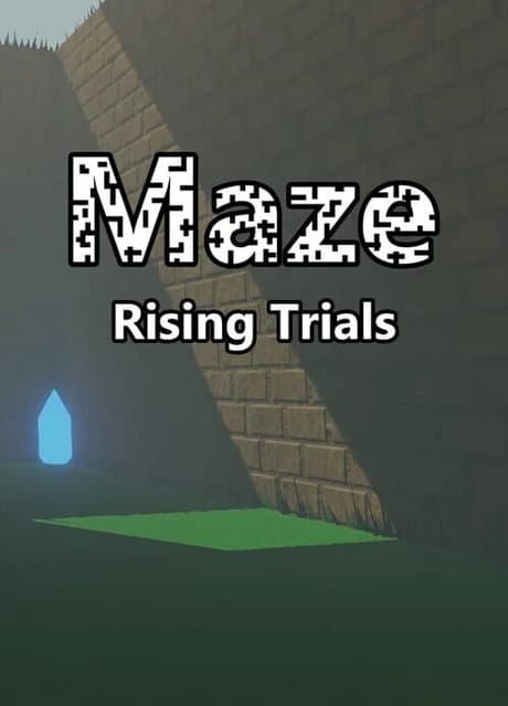 Maze: Rising Trials