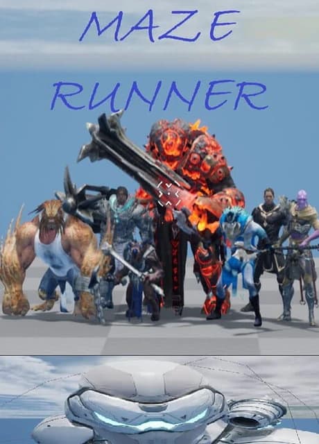 Maze Runner