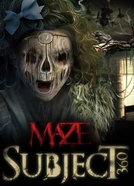 Maze: Subject 360