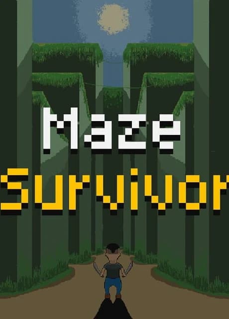 Maze Survivor