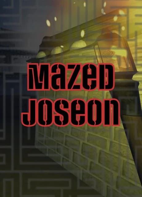 Mazed Joseon