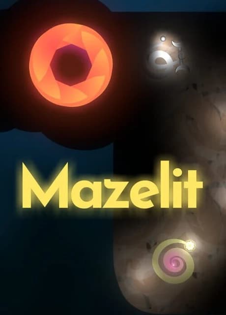 Mazelit