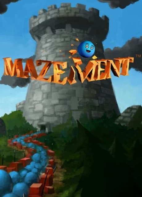 Mazement