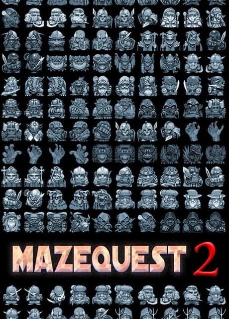 MazeQuest 2