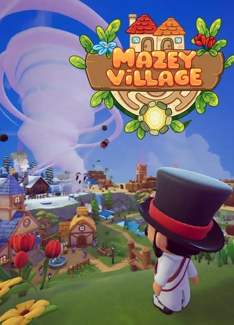 Mazey Village