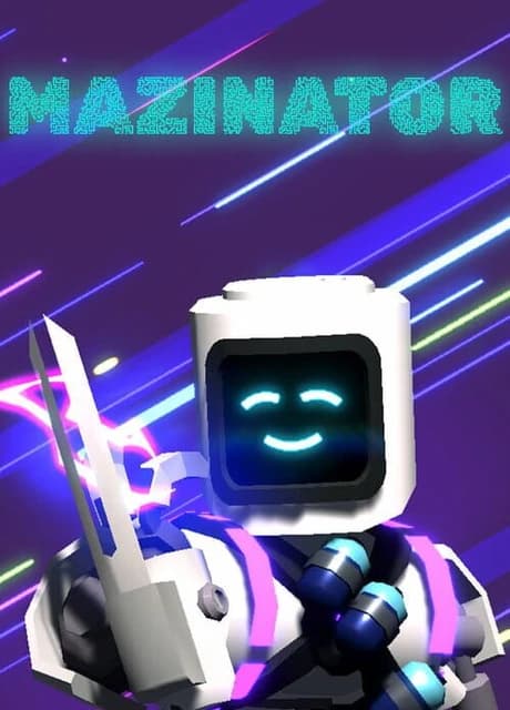 Mazinator