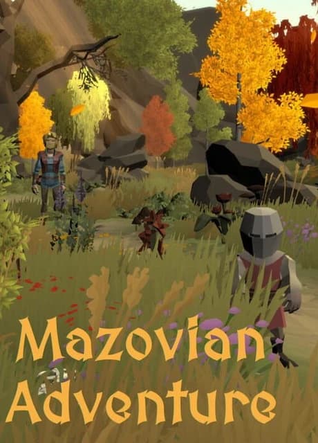 Mazovian Adventure