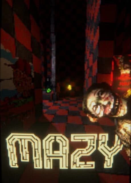 Mazy
