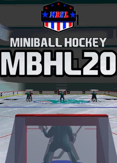 MBHL20