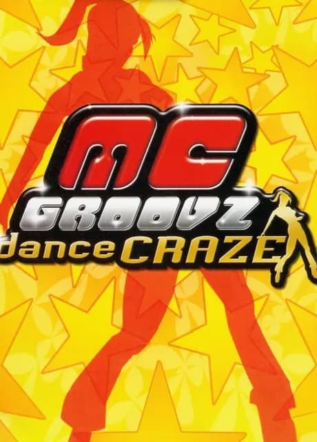 MC Groovz Dance Craze