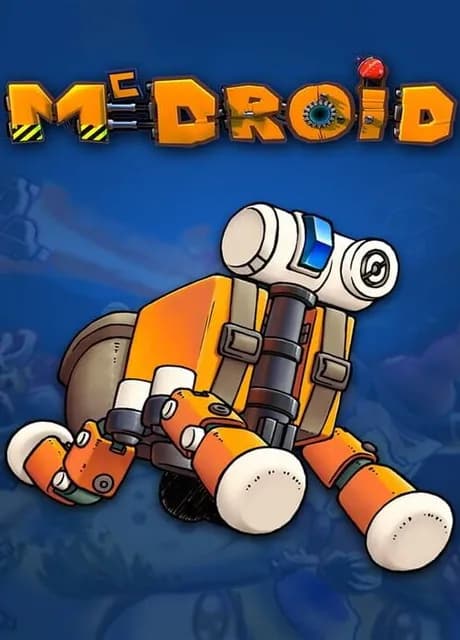 McDroid
