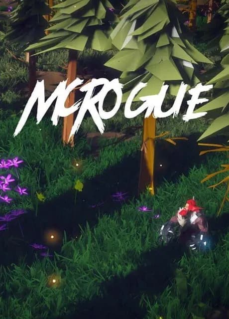 McRogue
