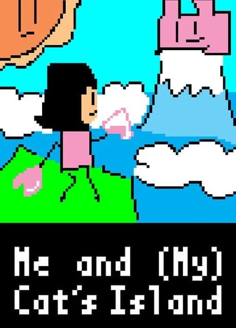 Me and My Cat's Island