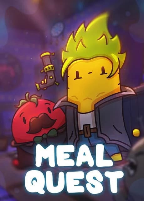 Meal Quest