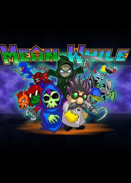 Mean-While
