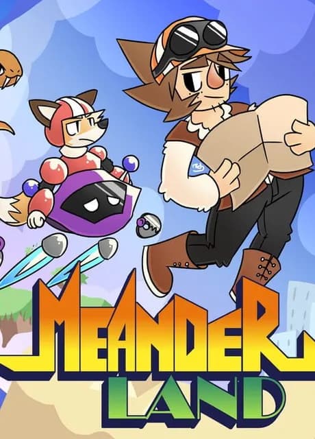 Meander Land